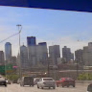 Meet your Posher, Luar